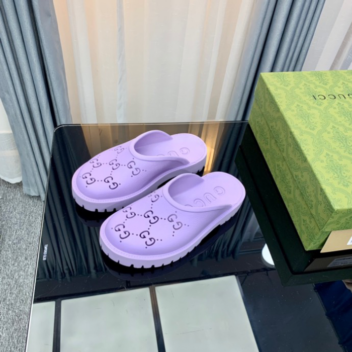 GUCC SLIPPERS