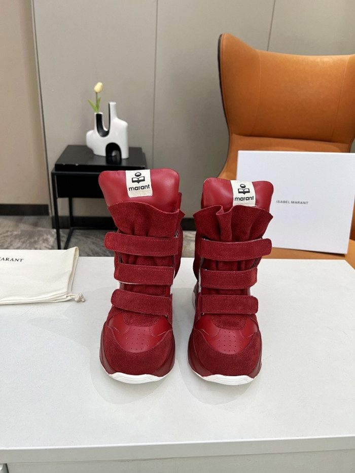 Is@bel M@rant sneaker IS-09