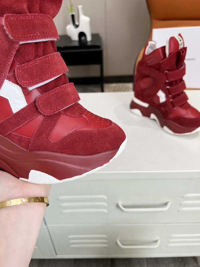 Is@bel M@rant sneaker IS-09