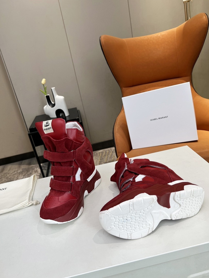 Is@bel M@rant sneaker IS-09