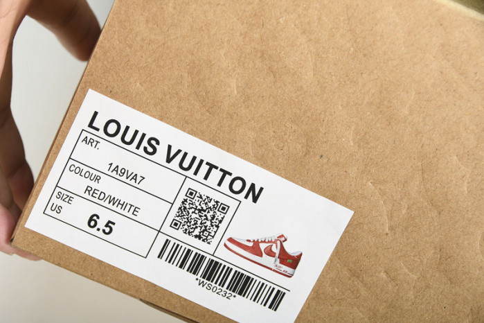 Nike Air Force 1 LV 022305