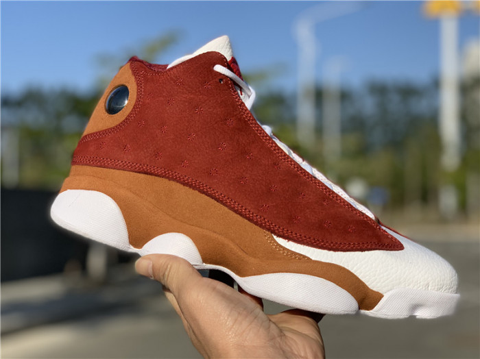 Air Jordan 13 Retro Premio Bin 23  417212-601