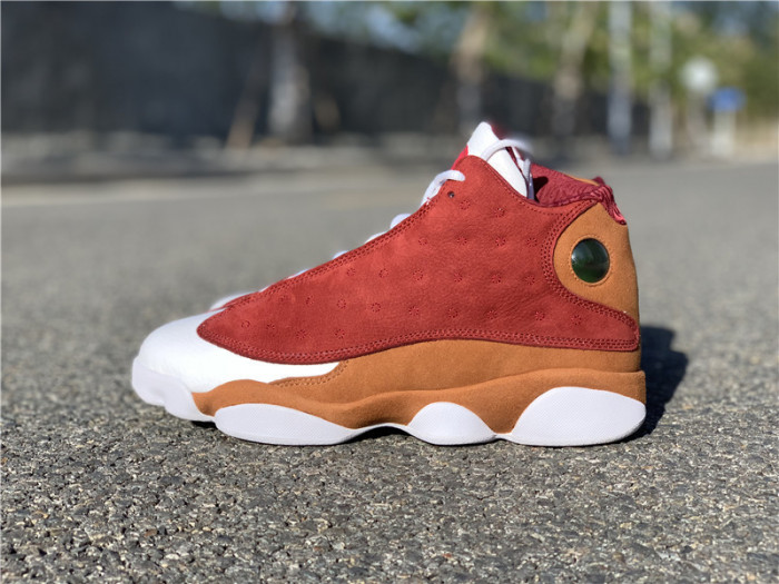 Air Jordan 13 Retro Premio Bin 23  417212-601