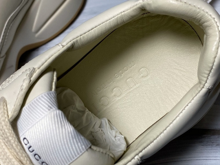 Disney & GUCC TRAINER SNEAKER 602049 DRW00 9522