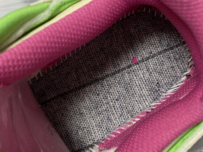 BLCG Track.2 Pink Green (W) 568615W2GN39199