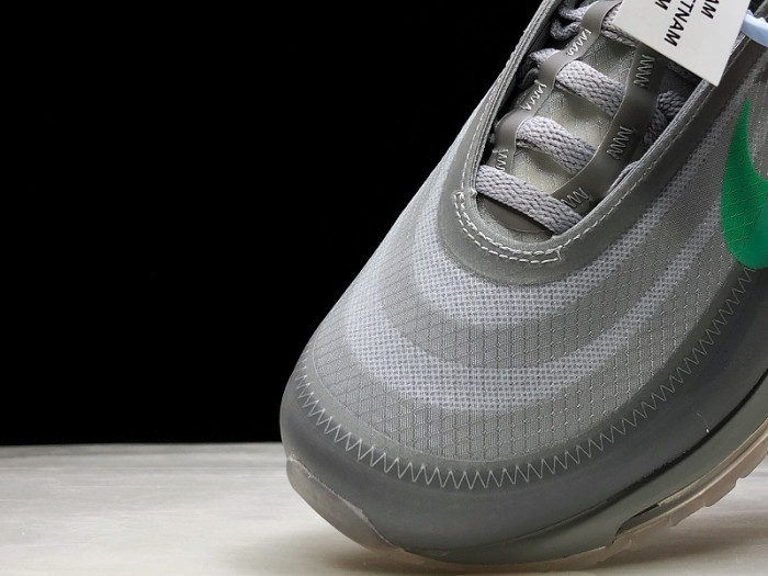 Air Max 97 OF Menta  AJ4585-101