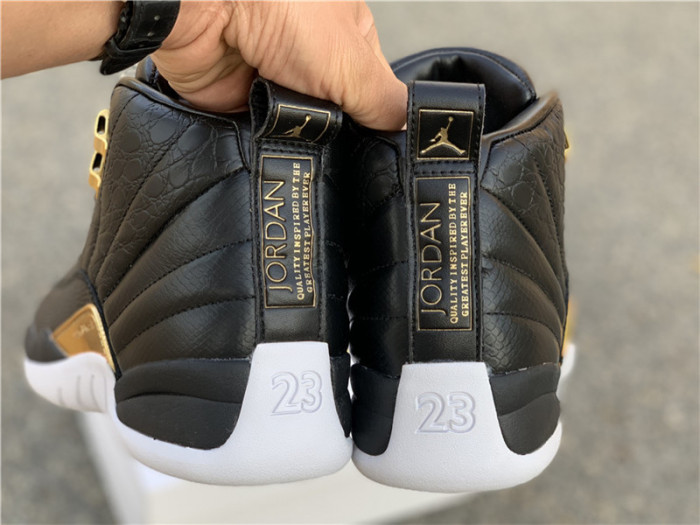 AIR JORDAN 12 RETRO 
