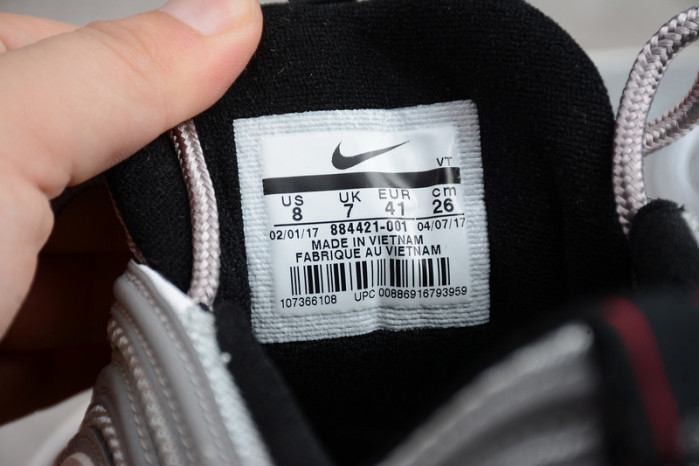 NIKE AIR MAX 97 “SILVER BULLET” 884421-001