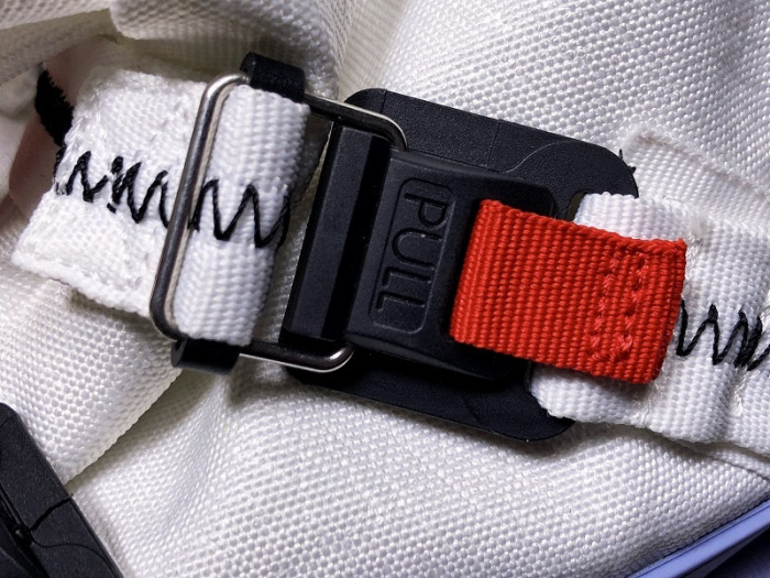 Nike Mars Yard Overshoe 