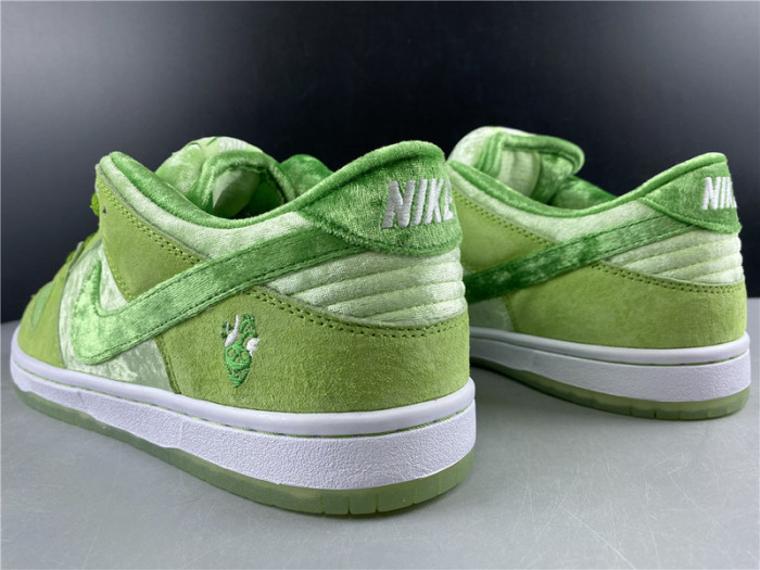 Nike SB Dunk Low QS CT2552 300