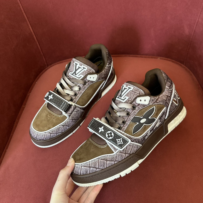 LV SNEAKER LOW FOR-LV176
