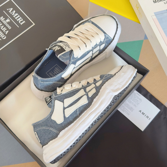 AMIRI x MAISON MIHARA YASUHIRO MMY037