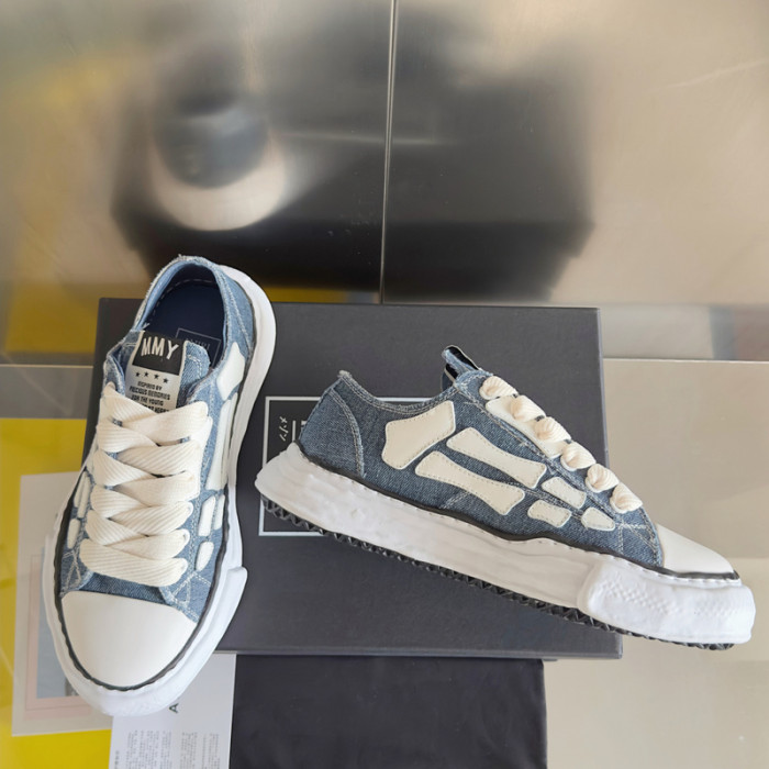 AMIRI x MAISON MIHARA YASUHIRO MMY037