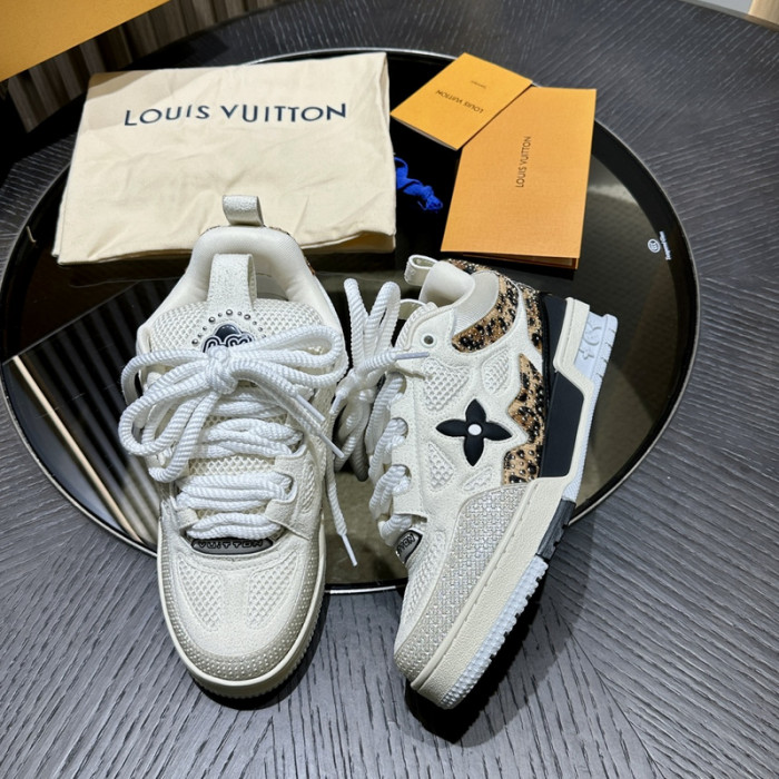 LV SNEAKER LOW FOR-LV179