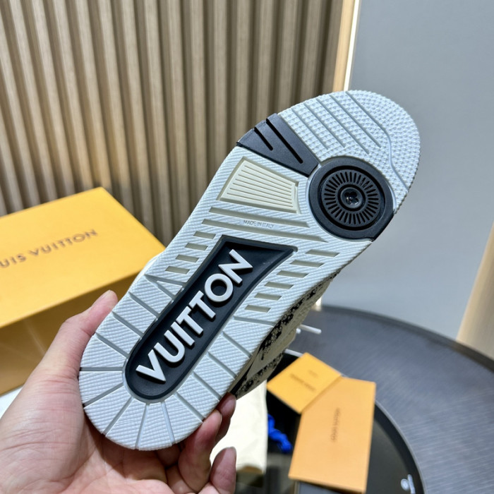 LV SNEAKER LOW FOR-LV181