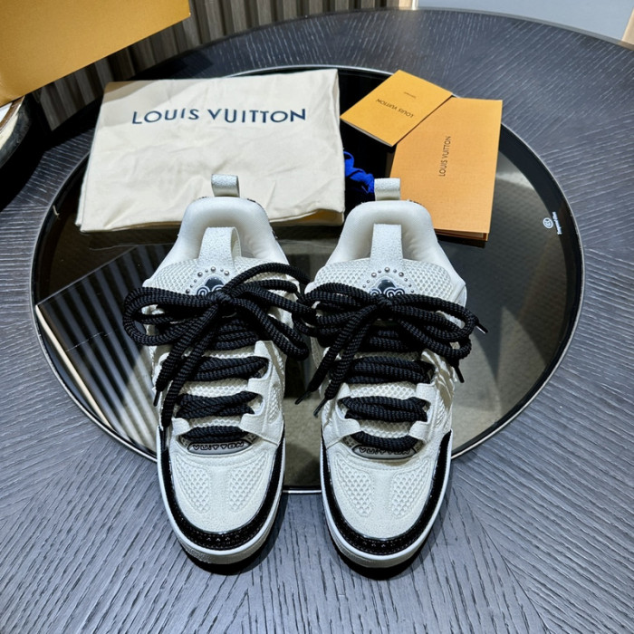 LV SNEAKER LOW FOR-LV182
