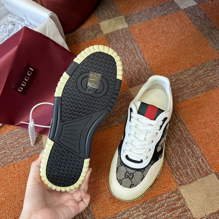 GUCC SNEAKER