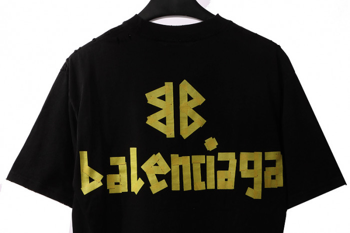 BLCG T-shirt  FOR-021303