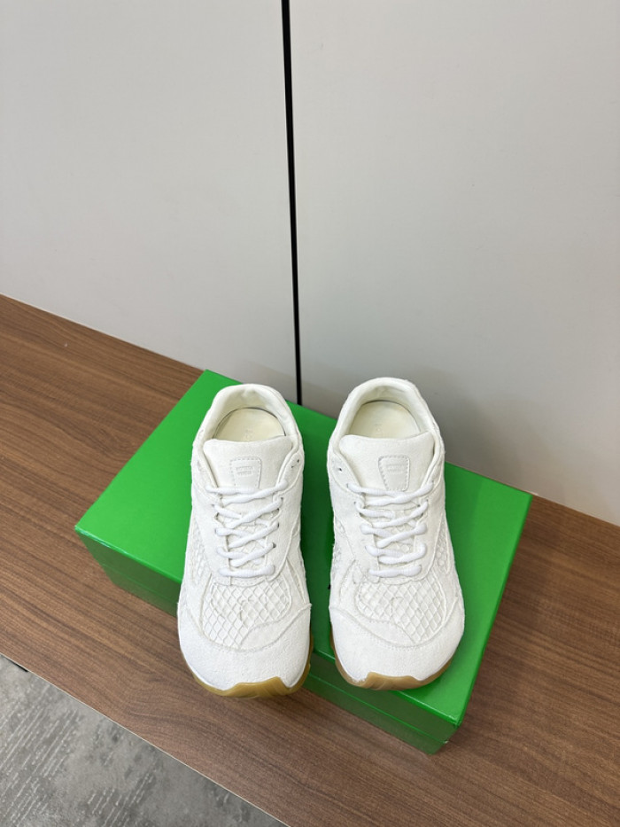 BOTTEGA VENETA ORBIT SNEAKER