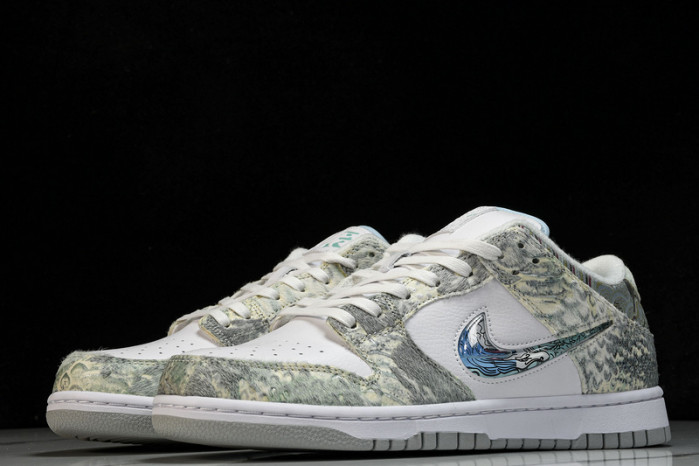 Nike SB DUNK LOW DV0831-101