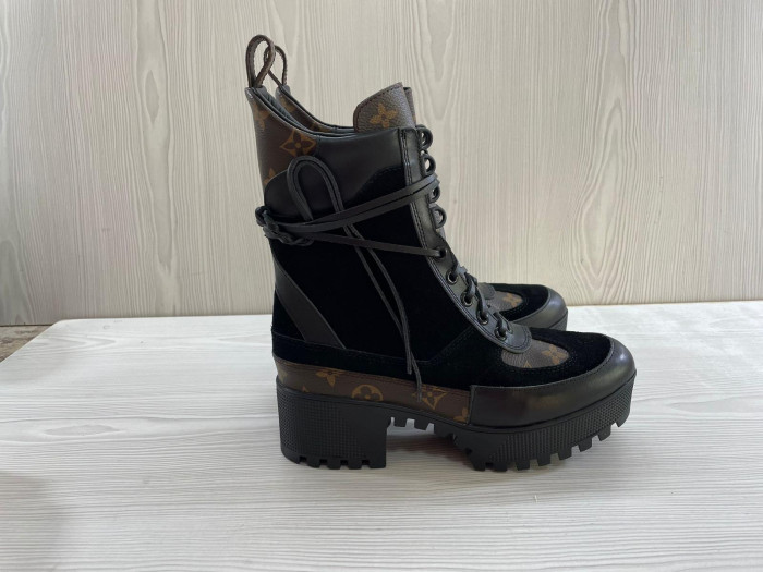 LV BOOTS FOR-LV245