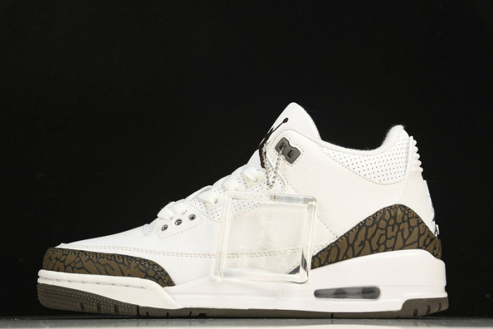 AIR JORDAN 3 136064-122