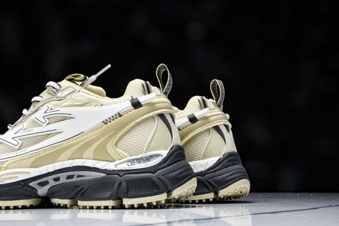 OF C/O  SNEAKER  FOR-022301