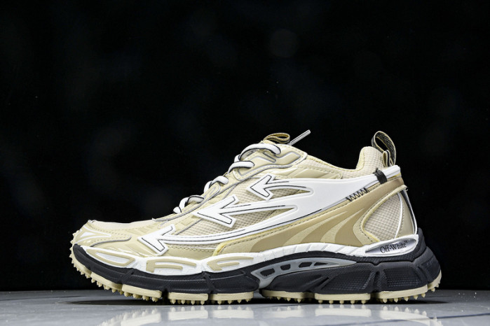 OF C/O  SNEAKER  FOR-022301