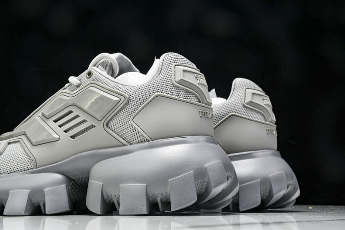 PRA Cloudbust Thunder