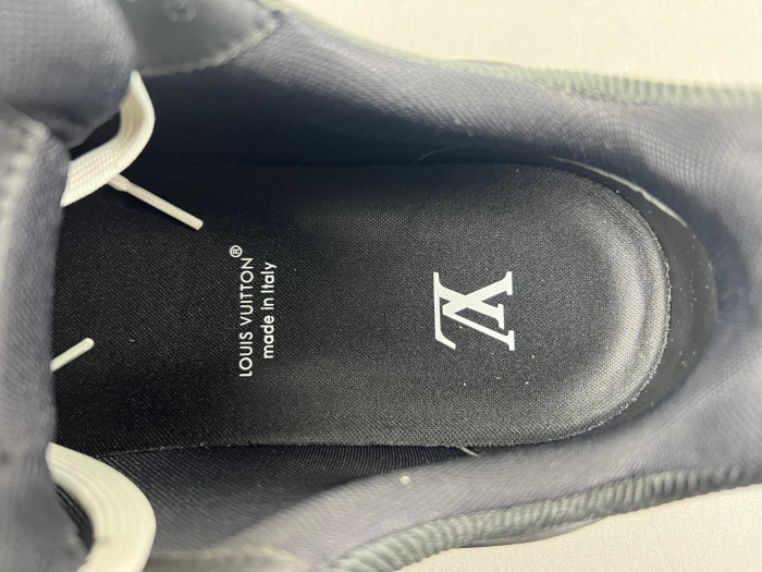 LV SNEAKER LOW FOR-LV244