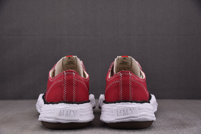 MAISON MIHARA YASUHIRO MMY039