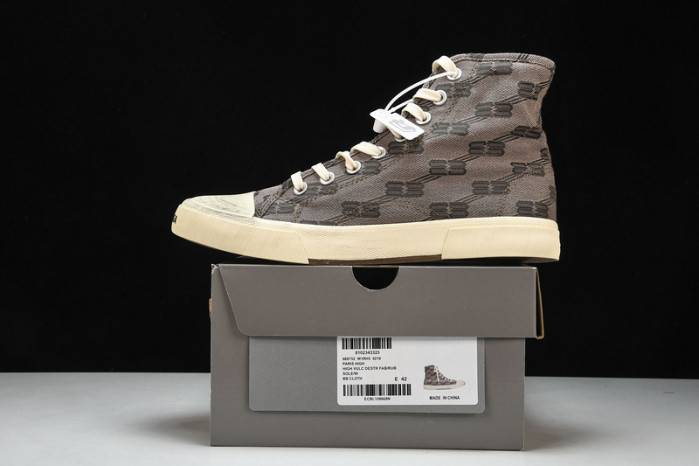 BLCG  Vulc Destr W1RH50216