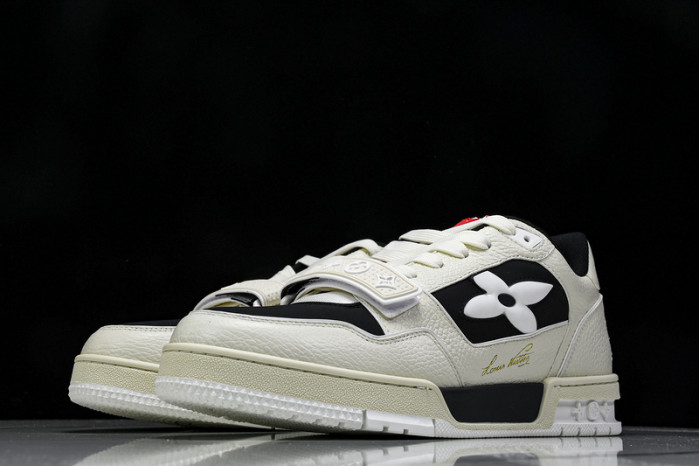 LV SNEAKER LOW FOR-LV186