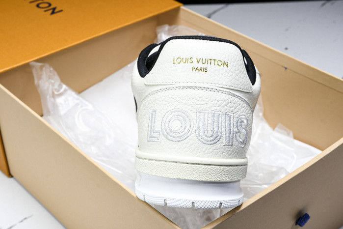 LV SNEAKER LOW FOR-LV186