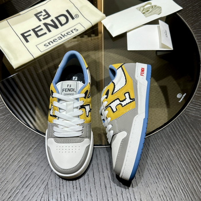 FD SNEAKERS FD23