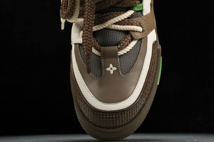 LV SNEAKER LOW FOR-LV27