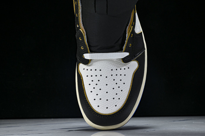 Fragment Design x Union x Air Jordan 1 High IO7847-002