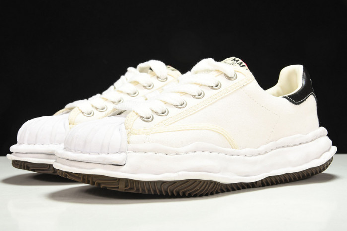 MAISON MIHARA YASUHIRO YEESHOES-72802