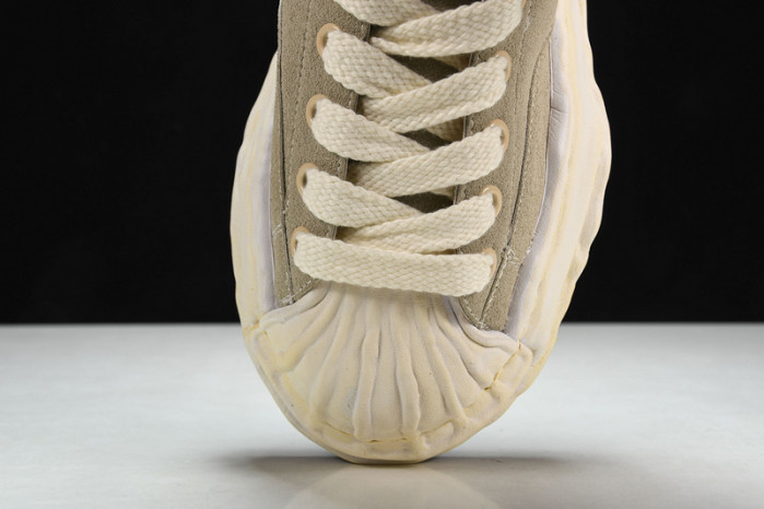 MAISON MIHARA YASUHIRO YEESHOES-72803