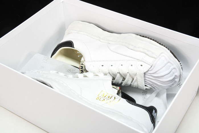 MAISON MIHARA YASUHIRO YEESHOES-72804