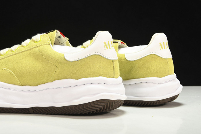 MAISON MIHARA YASUHIRO YEESHOES-72807