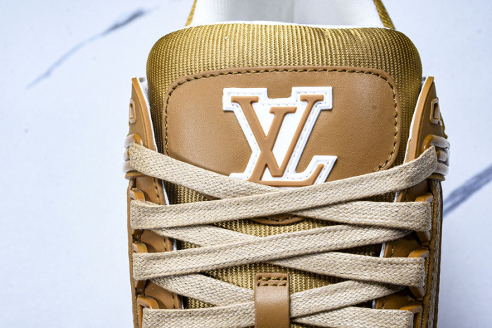 LV SNEAKER TRAINER   FOR-LV304
