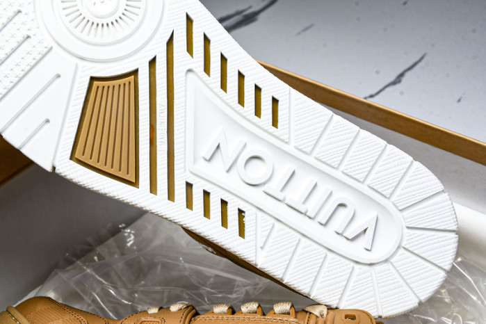 LV SNEAKER TRAINER   FOR-LV304