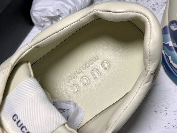 GUCC TRAINER SNEAKER  576052 DRW00 9522