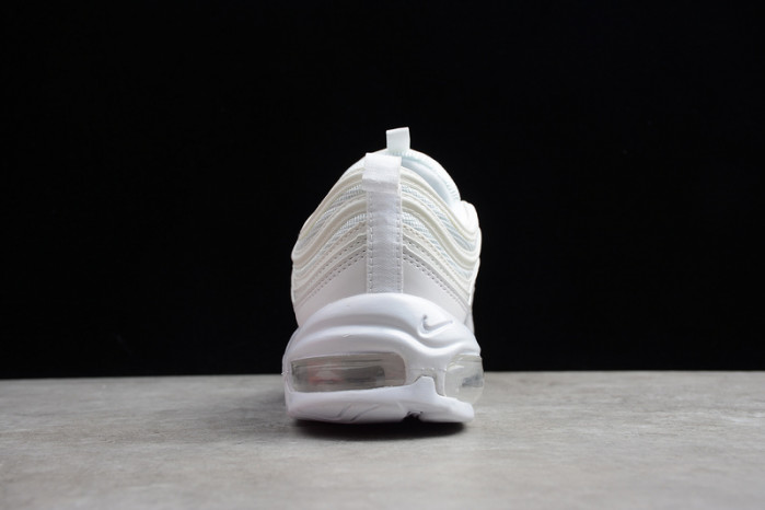 Air Max 97 Triple White Wolf Grey  921826-101