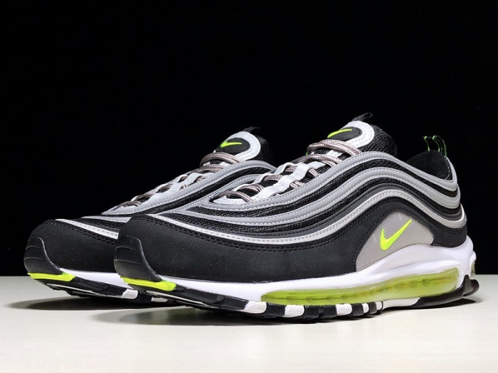 Air Max 97 OG Black Volt  921826-004