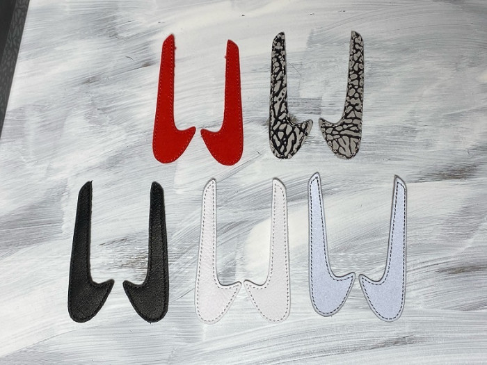 AIR JORDAN 3 RETRO TINKER WHITE UNIVERSITY RED CJ0939-100