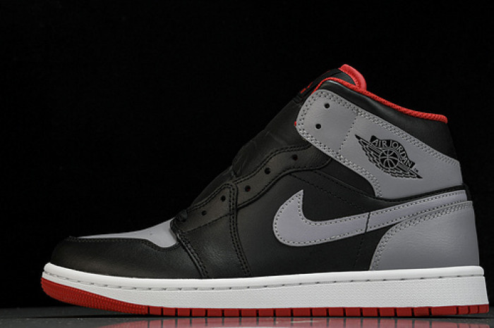 JORDAN 1 MID BRED SHADOW - DQ8426-006