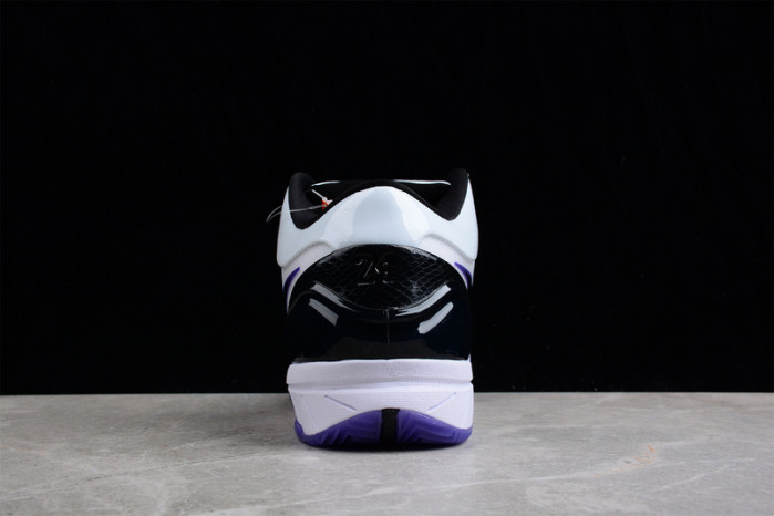 Nike Zoom Kobe 4  344335-101