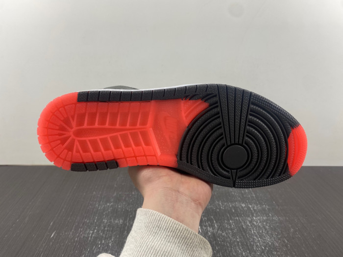 Air Jordan 1 Element “Bred”  Gore-Tex DB2889-002